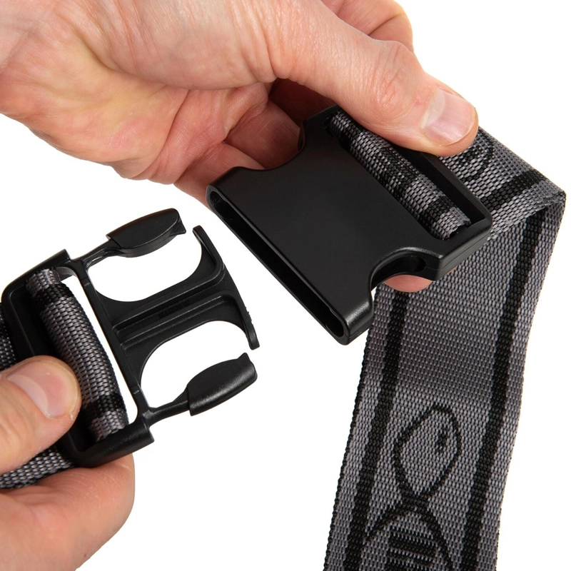 Matrix Adjustable Barrow Straps